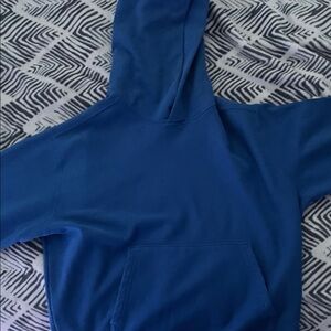 American Eagle Outfitters Soft Blue Fleece
